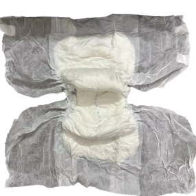 Adult Diapers Manufacturer - B Grade Standard Adult Diapers