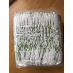 Baby Diaper Supplier - Low Price Printed Disposable Grade B Bulk