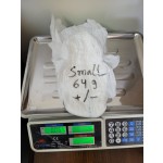 Adult Pullups Manufacturer - XL B Grade Disposable PE Film Breathable