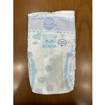 Baby Diaper Supplier - B Grade Bales Turkey Product High Quality