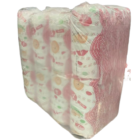 Baby Diapers Manufacturer - High Quality Transparent Bags Turkey Source