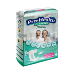 Adult Diaper Supplier - Prohealth X-Large 10-Piece Disposable Care