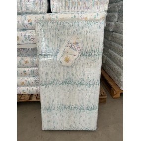 Baby Diaper Supplier - Low Price Printed Disposable Grade B Bulk
