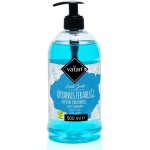 Hand Soap Manufacturer - 500ML Chemical-Free Gel Mineral Fruit Ingredients