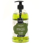 Liquid Soap Factory - Turkey Source 700ML Best Quality Hygiene