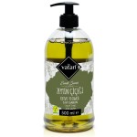 Liquid Soap Factory - 500ML Standard Hand Soap Basic Model