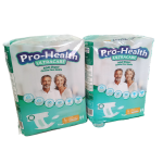 Adult Diaper Factory - Prohealth Large 10-Piece Medical Disposable