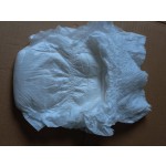 Adult Pullups Manufacturer - XL B Grade Disposable PE Film Breathable