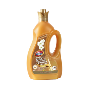 Laundry Liquid Factory - Wholesale 3450ML Household Cleaning Detergent