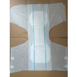 Adult Diaper Factory - B Grade Premium Quality Disposable High Absorption
