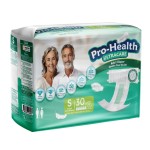 Adult Diapers Manufacturer - Prohealth Large 30-Piece Incontinence Care