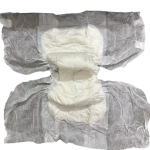 Adult Diapers Supplier - B Grade Premium Quality Eco-Friendly Bales
