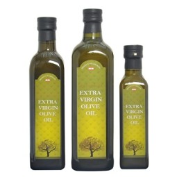 Virgin Olive Oil Factory - High Quality Cold Press Bulk Packaging