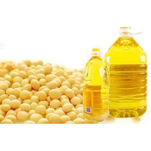 Soybean Oil Manufacturer - Wholesale 100% Pure Refined Non GMO