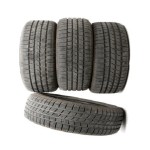 Used Tyres Supplier - German Origin Tyres with Discount Price