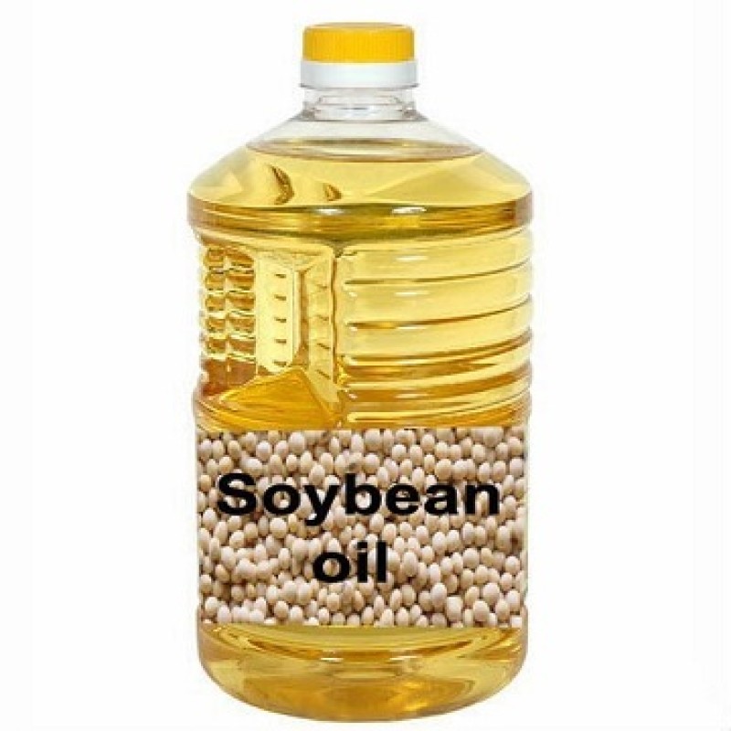Soybean Oil Supplier - Refined Crude Soya Oil for Cooking Bulk
