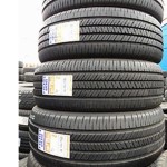 New Tyres Manufacturer - First Grade German Origin Tyres OEM