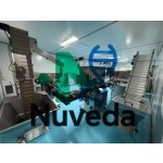 Fish Oil Softgel Capsules - Digestive Health Black Seed Oil Custom Supplement