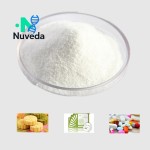 Citric Acid Powder Manufacturer - Food Grade Anhydrous Sour Agent Direct Sale