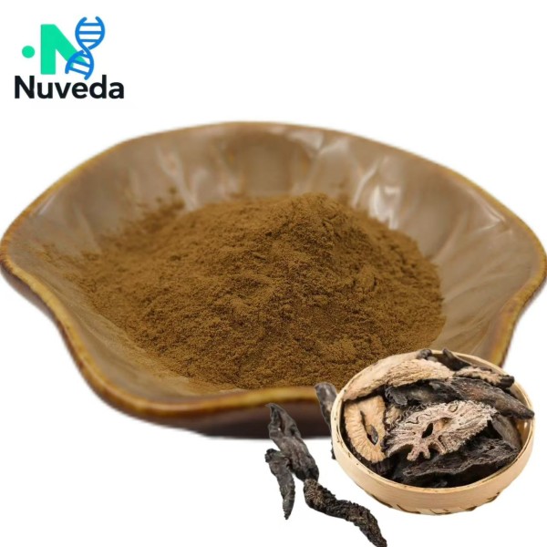 Cistanche Deserticola Extract - 10:1 20:1 30:1 Tonic Powder Custom Formula