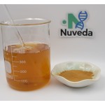 Epimedium Extract Factory - 10% Icariin Natural Plant Extract Custom Grade