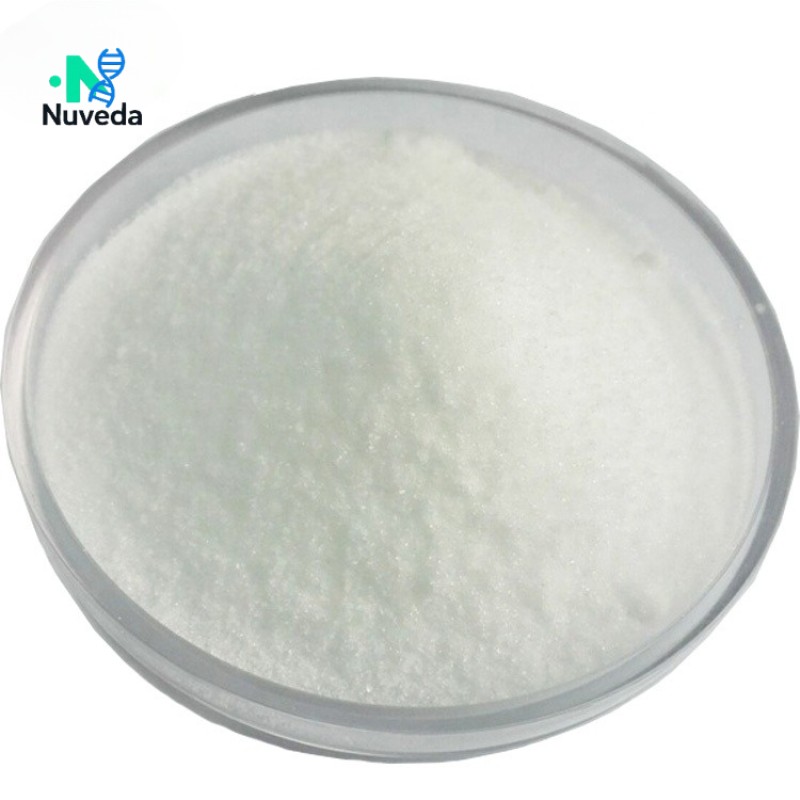 Citric Acid Powder Manufacturer - Food Grade Anhydrous Sour Agent Direct Sale