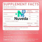 Collagen Gummies Manufacturer - Hair Skin Nails Growth Vitamin Biotin Custom