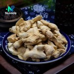 Turmeric Curcumin Powder Factory - GMP Certified Vegan Ginger Extract Custom