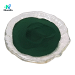 Chlorophyllin Powder Manufacturer - 10%-99% Sodium Copper Salt Green Pigment