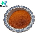 Annatto Extract Powder Factory - Water Soluble Norbixin Bixin 40% Custom