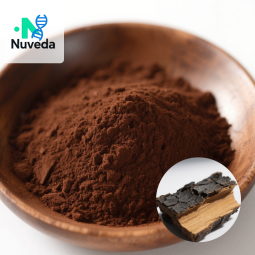 Pygeum Africanum Extract Factory - Prunus Africana Bark Powder Bulk Supply