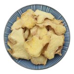 Ginger Extract Powder Supplier - Organic 10:1 5% 20% Gingerol Custom Grade