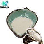 Oyster Extract Powder Manufacturer - Food Grade Peptide Sexual Health Supplement