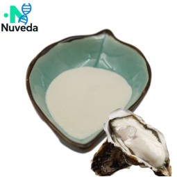 Oyster Extract Powder Manufacturer - Food Grade Peptide Sexual Health Supplement