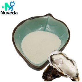 Oyster Extract Powder Manufacturer - Food Grade Peptide Sexual Health Supplement