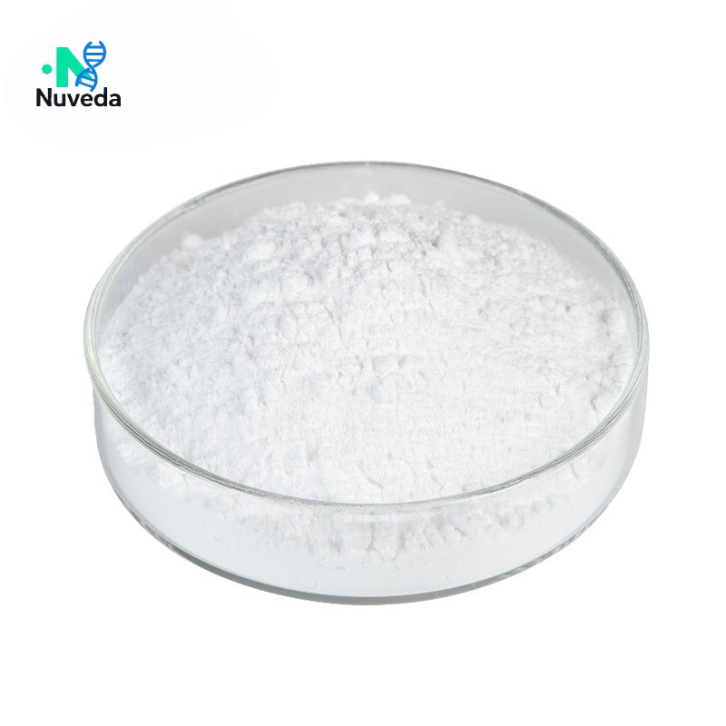 Aspartame Sweetener Factory - 99% Purity Arabinose Low Energy Powder Custom