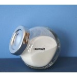 Isomalt Sweetener Factory - Sugar Free Palatinitol New Products Custom