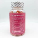 Glutathione Gummies Factory - 13 in 1 Collagen Skin Beauty Custom Formula