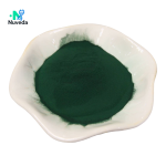 Chlorophyllin Powder Manufacturer - 10%-99% Sodium Copper Salt Green Pigment