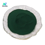 Chlorophyllin Powder Manufacturer - 10%-99% Sodium Copper Salt Green Pigment