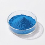 Phycocyanin Powder Manufacturer - Blue Pigment Spirulina Extract E18 Bulk