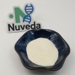 Hydrolyzed Pea Protein Powder Manufacturer - OEM Bulk Water Soluble Custom