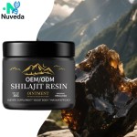 Shilajit Resin Extract Supplier - Natural Herbal Immune Sleep Support Bulk