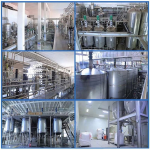 Sodium Chondroitin Sulfate Manufacturer - Chicken Source CAS 9007-28-7 Custom