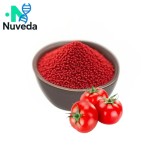 Lycopene Tomato Extract Powder - 5% Food Grade Natural Pigment Bulk Supply