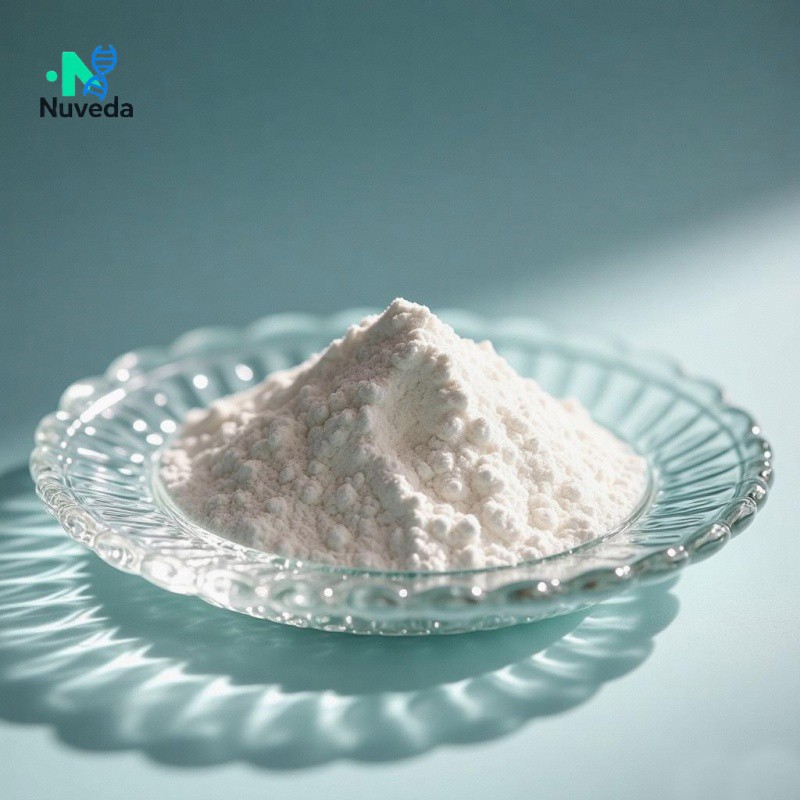 Sodium Chondroitin Sulfate Manufacturer - Chicken Source CAS 9007-28-7 Custom