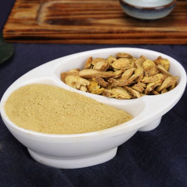 Scutellaria Baicalensis Extract Factory - 98% Baicalin CAS 21967-41-9 OEM