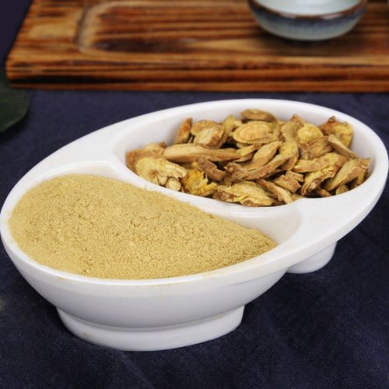 Scutellaria Baicalensis Extract Factory - 98% Baicalin CAS 21967-41-9 OEM