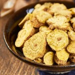 Baicalin Extract Powder Manufacturer - 85% Scutellaria Baicalensis Root