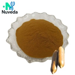 Kigelia Africana Powder Supplier - Natural Fruit Extract Bulk Custom Formula
